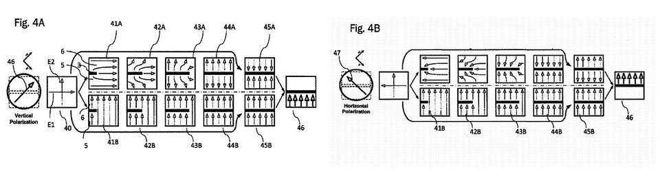 Orthomode transducer (OMT) device