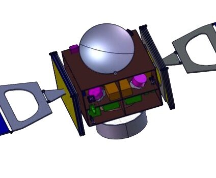 Asteroid Impact Monitor design