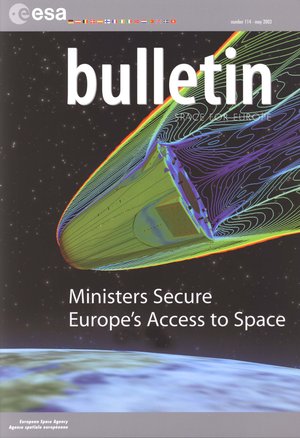 Bulletin 114 Cover