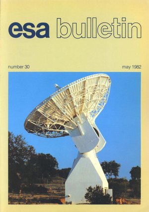 Bulletin 30 cover