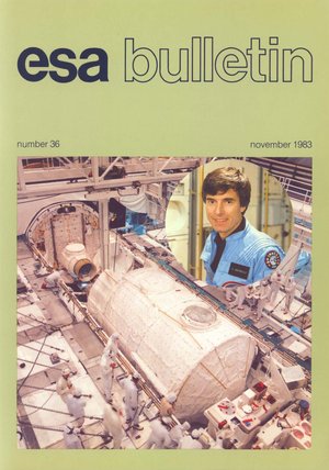 Bulletin 36 cover
