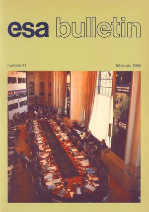 Bulletin 41 cover