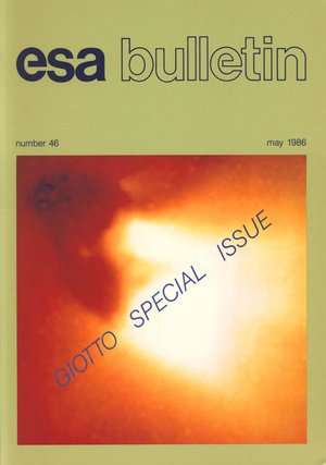 Bulletin 46 cover