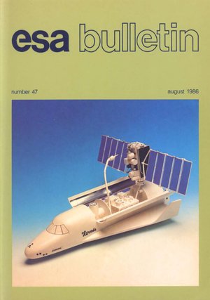 Bulletin 47 cover