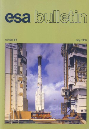 Bulletin 54 cover