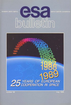 Bulletin 58 cover