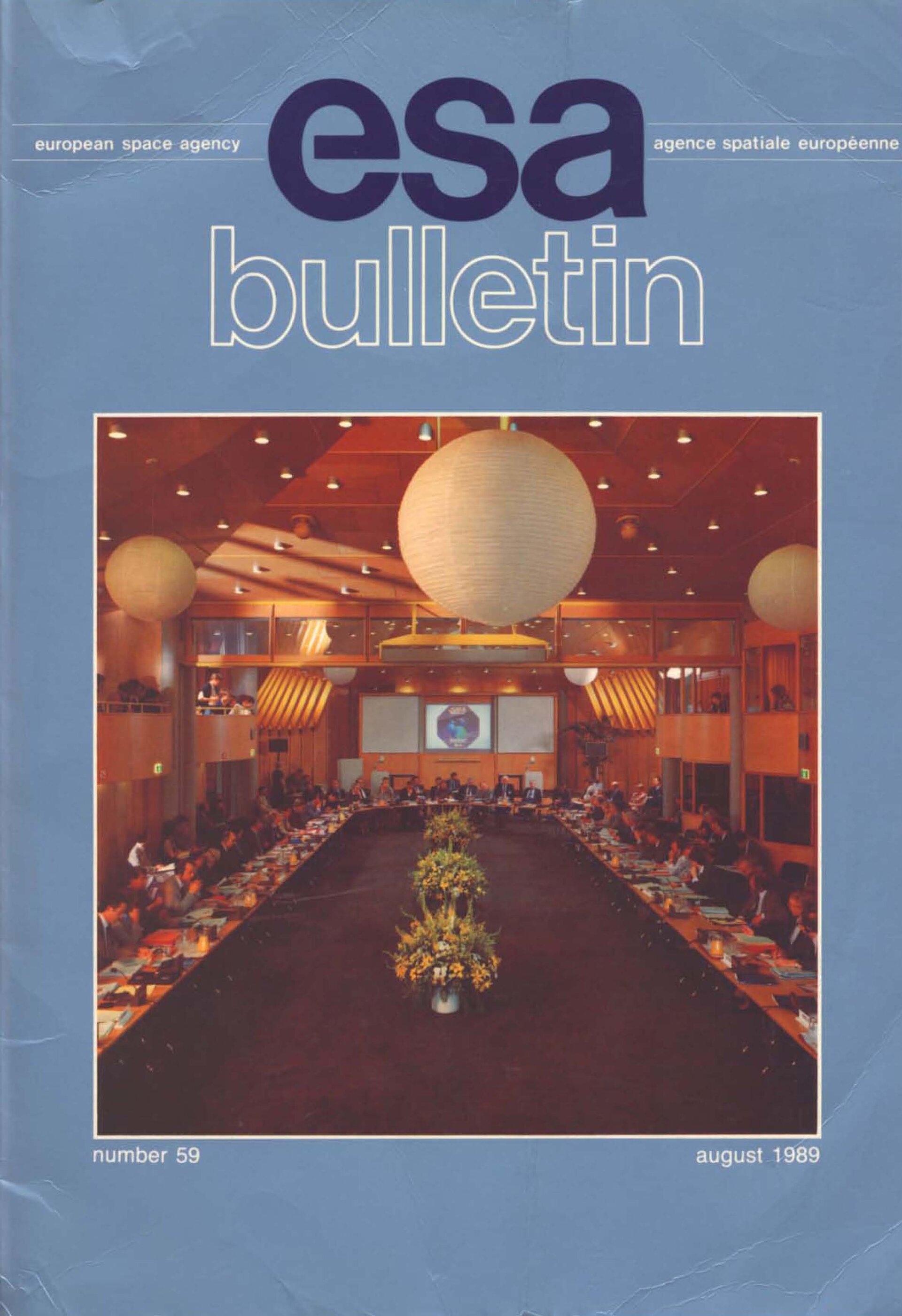Bulletin 59 cover