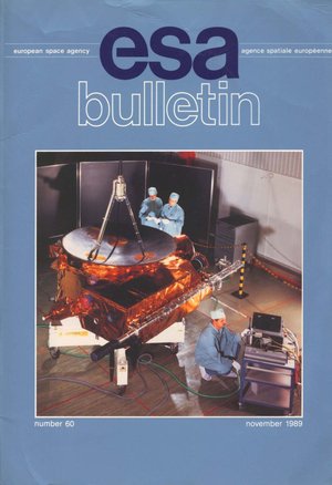 Bulletin 60 cover