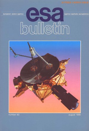Bulletin 63 cover