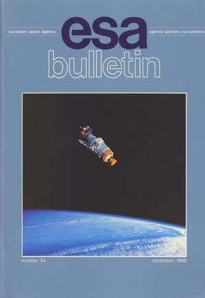 Bulletin 64 cover