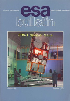 Bulletin 65 cover