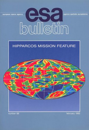 Bulletin 69 cover