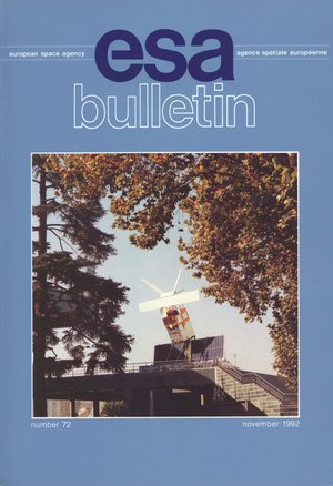 Bulletin 72 cover