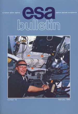 Bulletin 73 cover