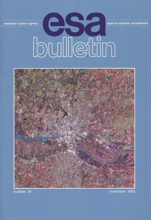 Bulletin 76 cover
