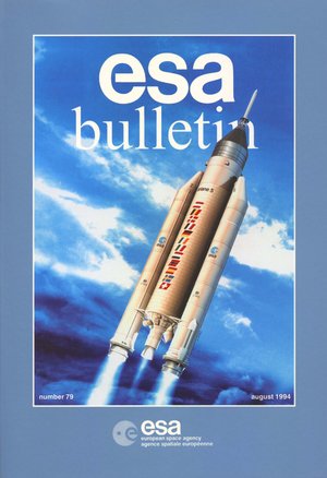 Bulletin 79 cover