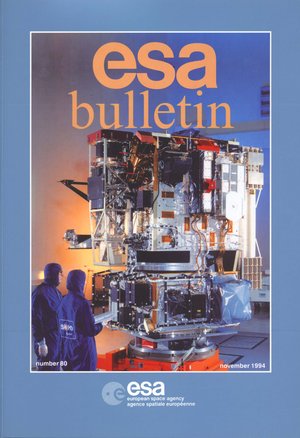 Bulletin 80 cover