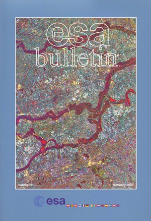Bulletin 81 cover