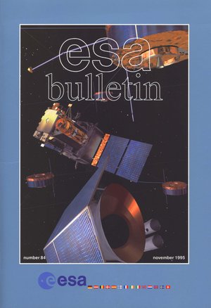 Bulletin 84 cover