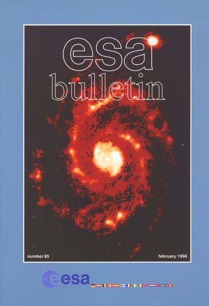 Bulletin 85 cover