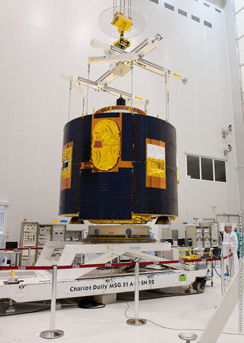 MSG-3 preparations continue