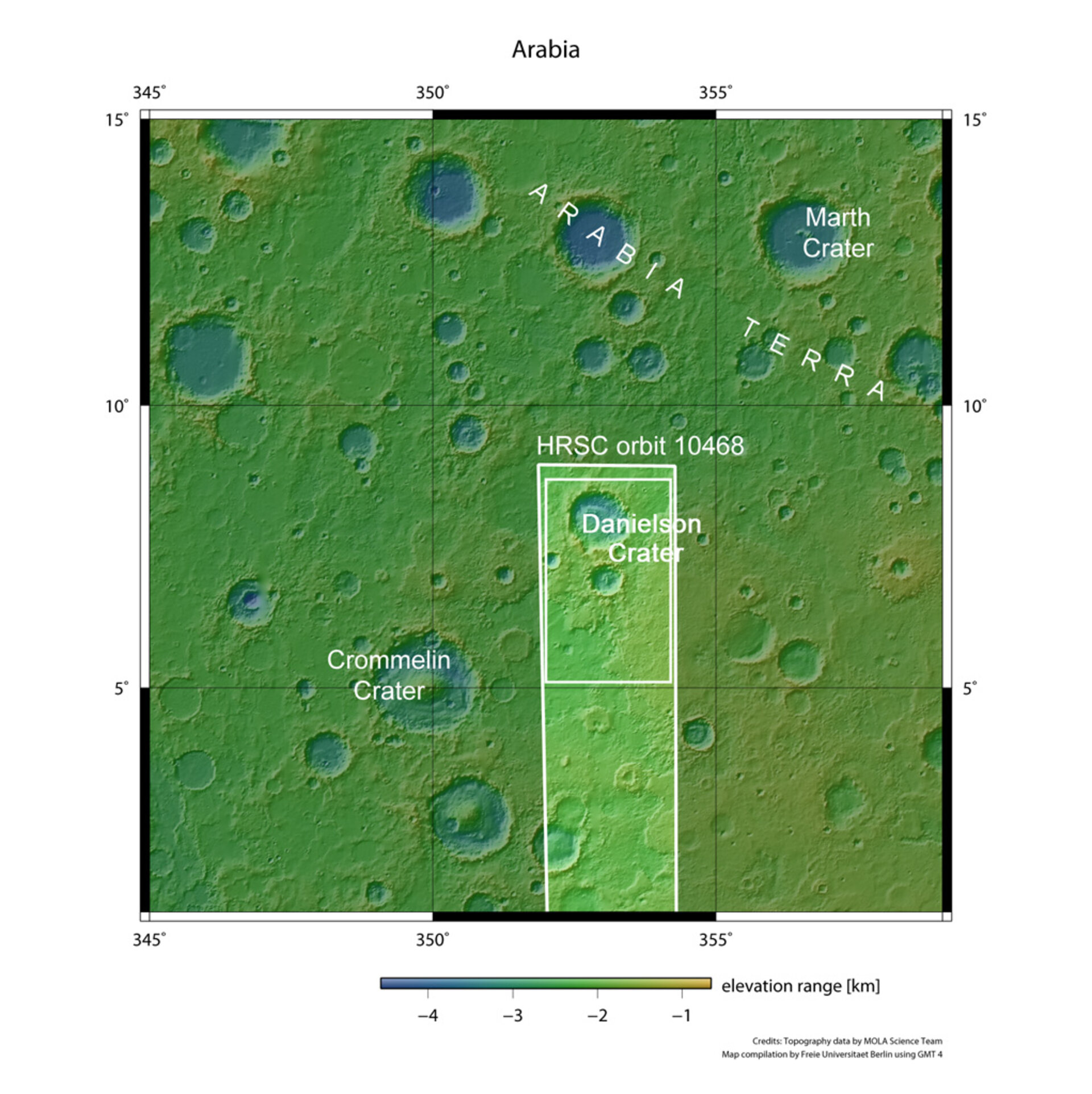 Danielson and Kalocsa context