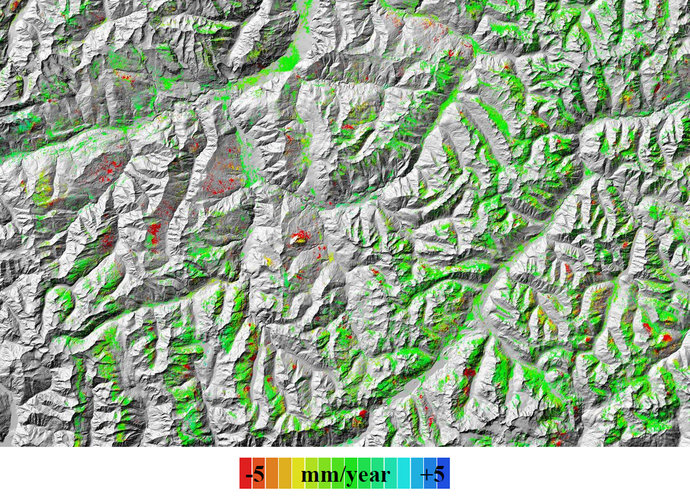 Grison Alps