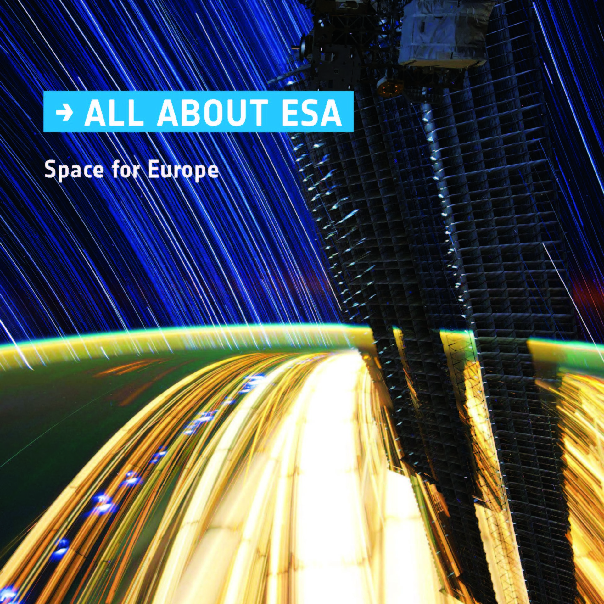 All about ESA