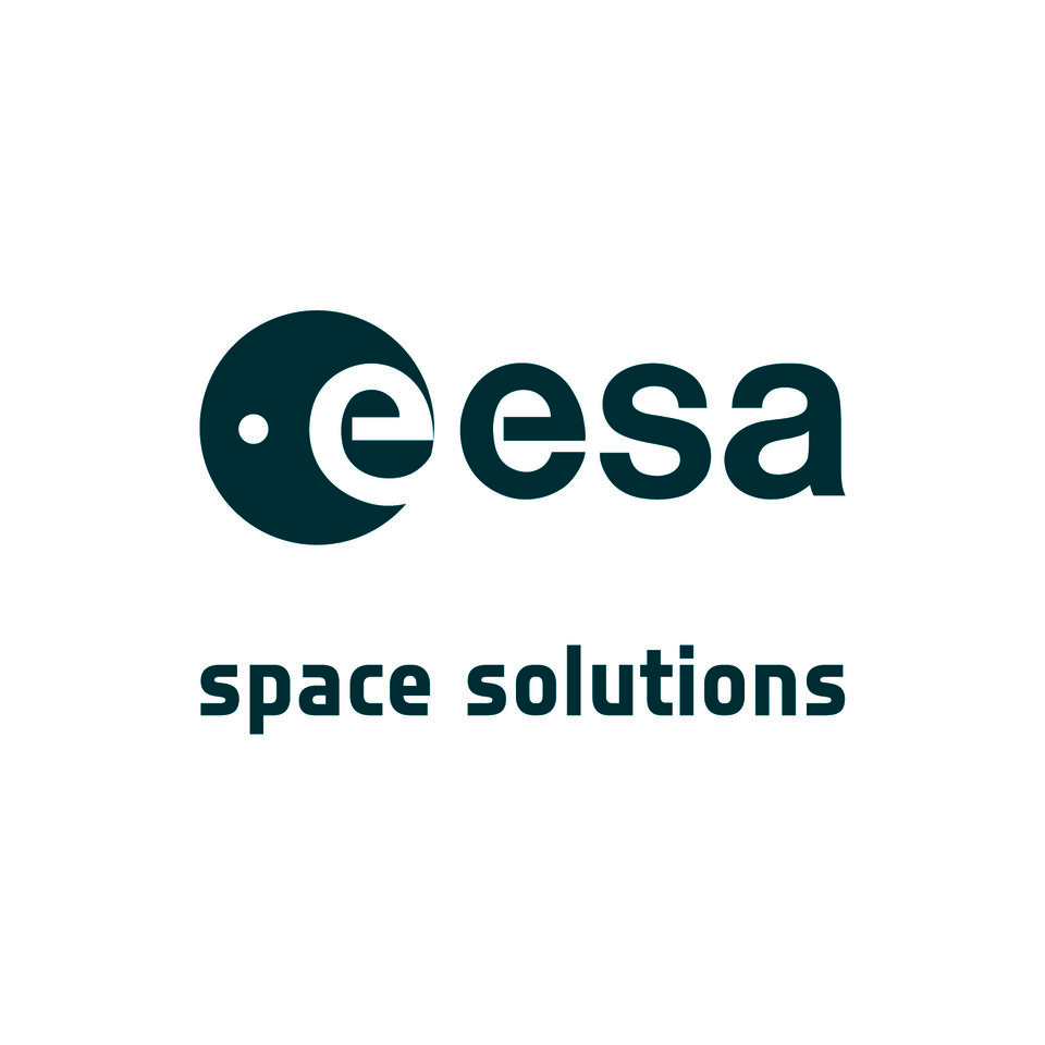 ESA's space solution trademark