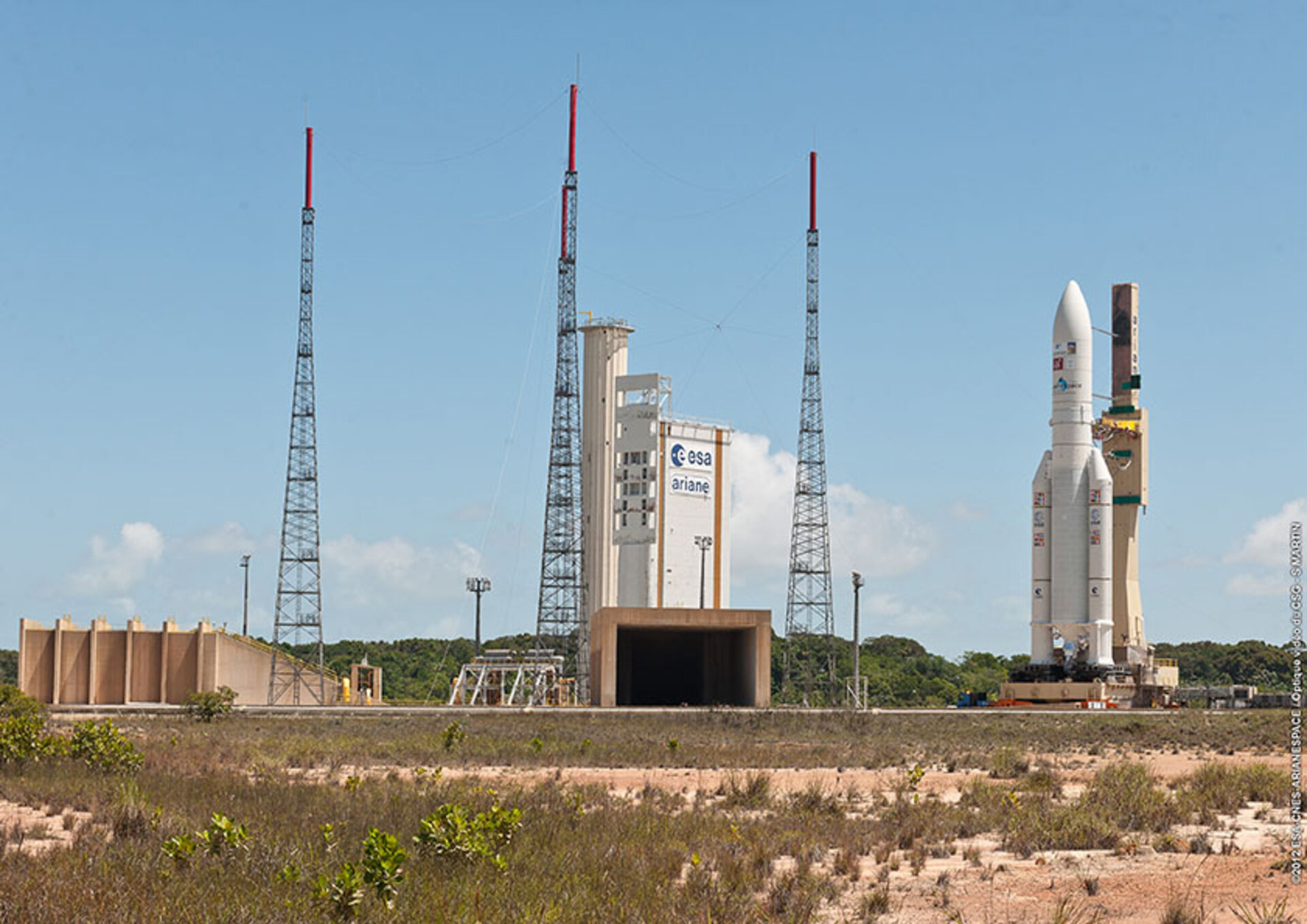 VA210 transfer to launchpad