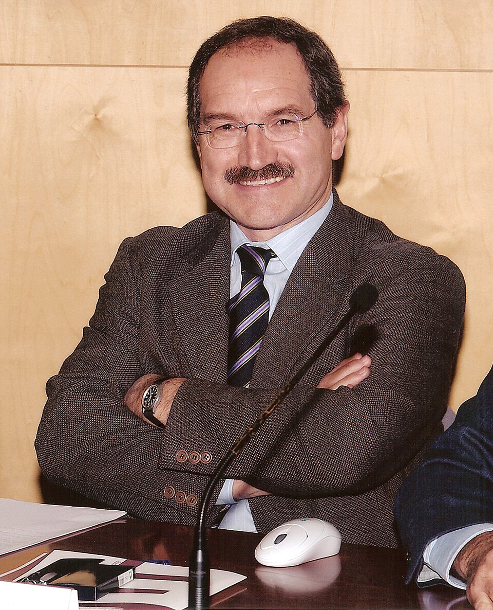 Pedro Mier