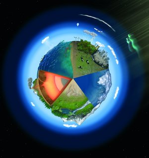 ESA's Living Planet Programme