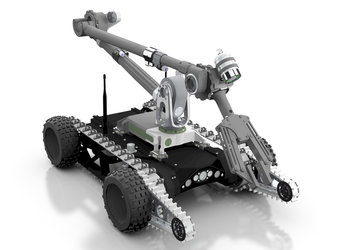 progenoX UGV