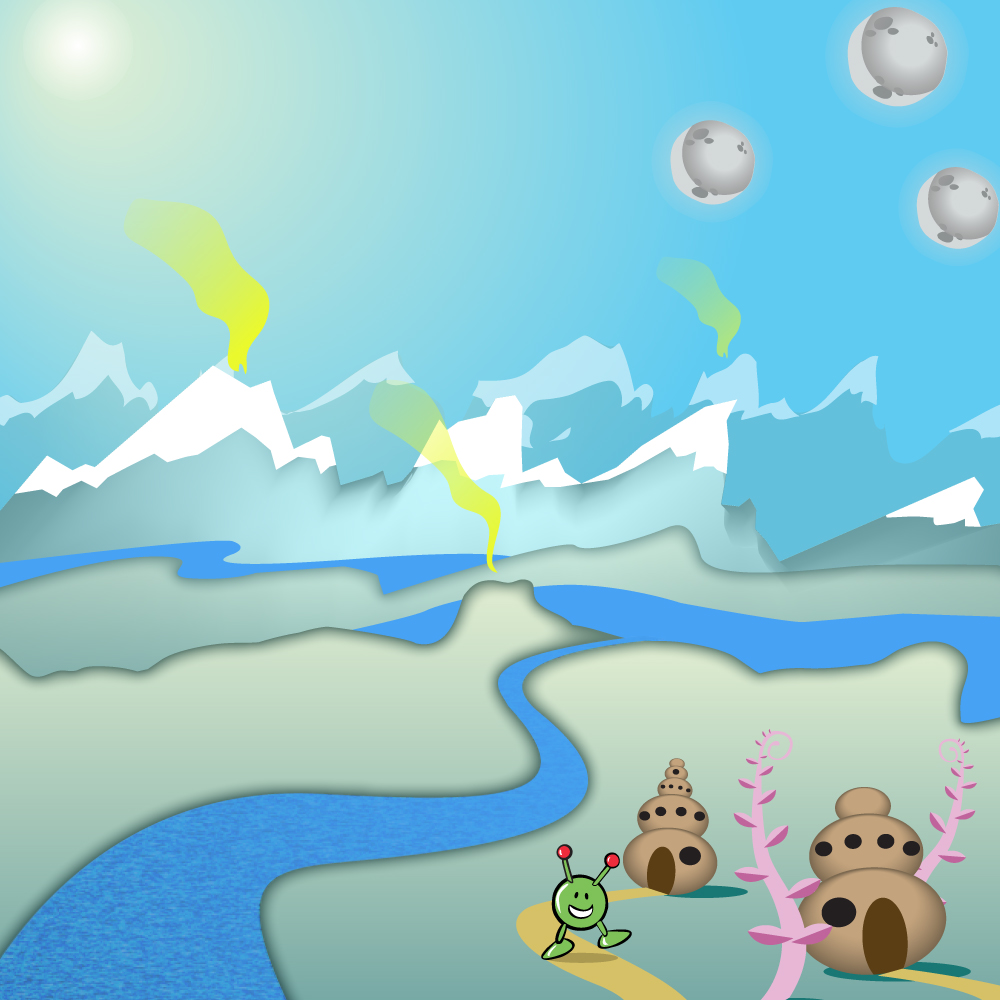 Esa Space For Kids Paxi Esa Space For Kids Paxi