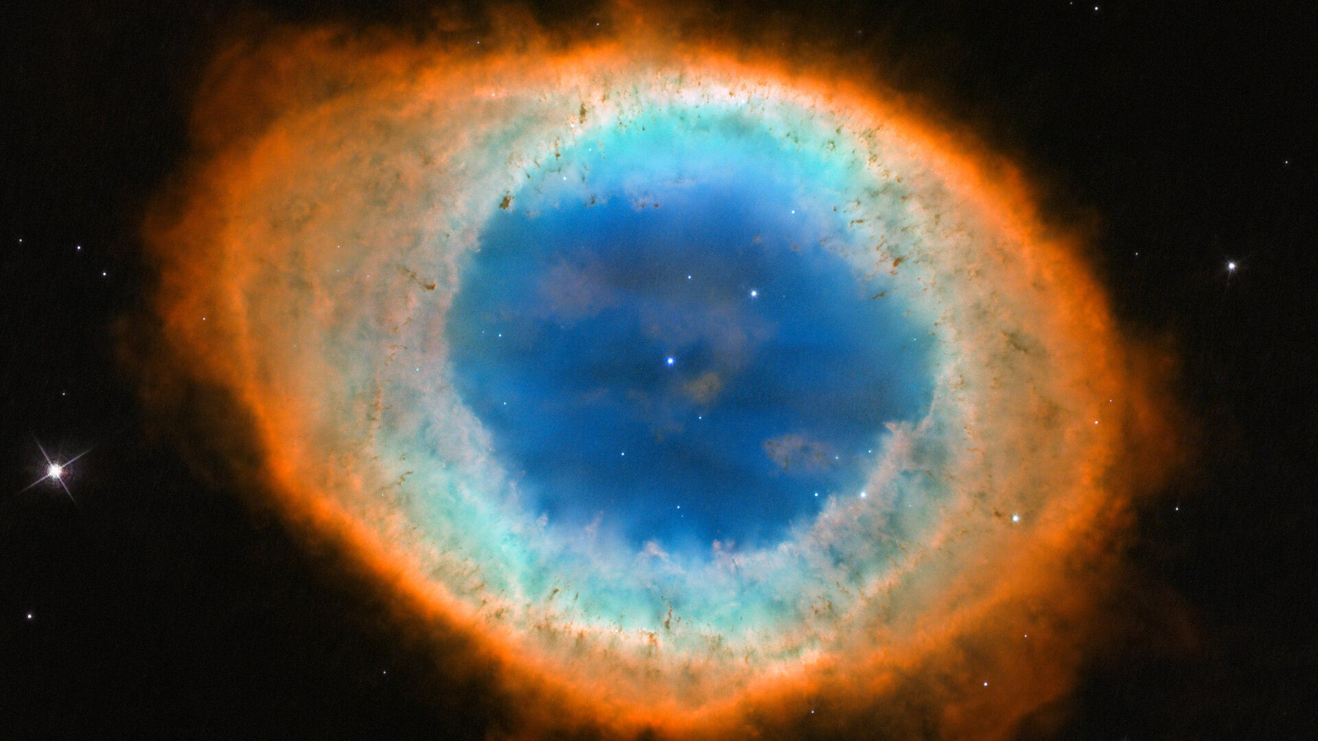 Ring Nebula