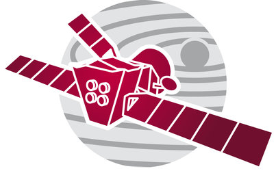 BepiColombo mission logo