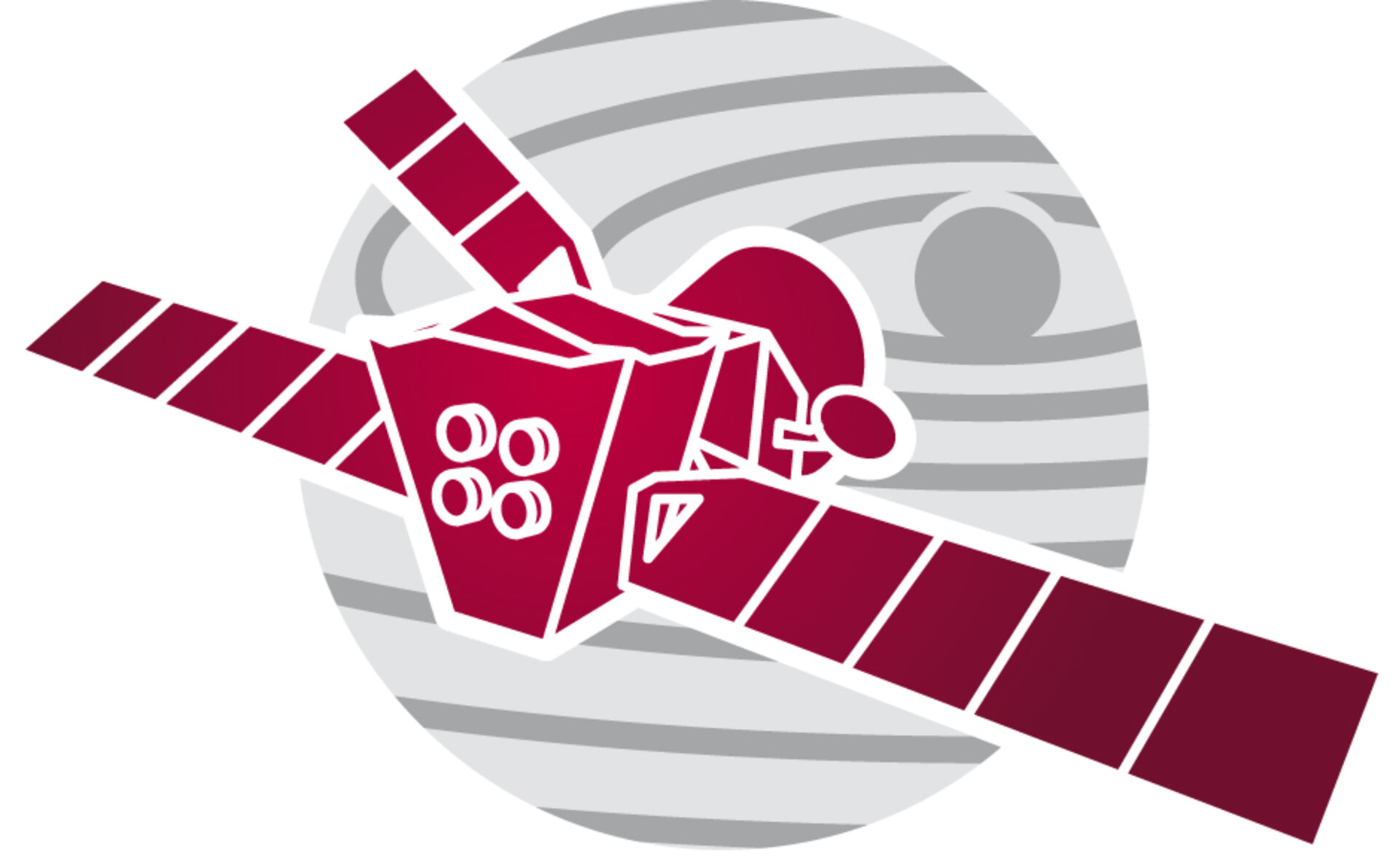 BepiColombo mission logo