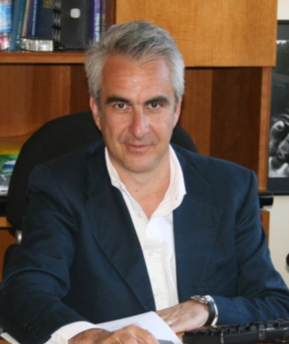 Stefano Bianchi