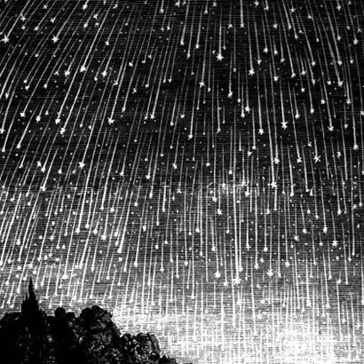 Esa Space For Kids Meteors