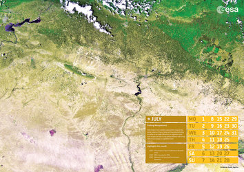 Probing Mesopotamia