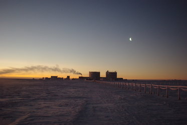 Concordia research base