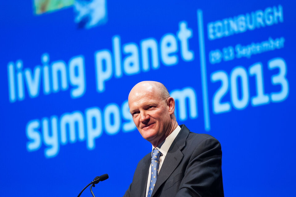 David Willetts