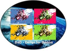 <b>D4D Study Logo</b>