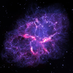 Supernova fireworks in multicolour