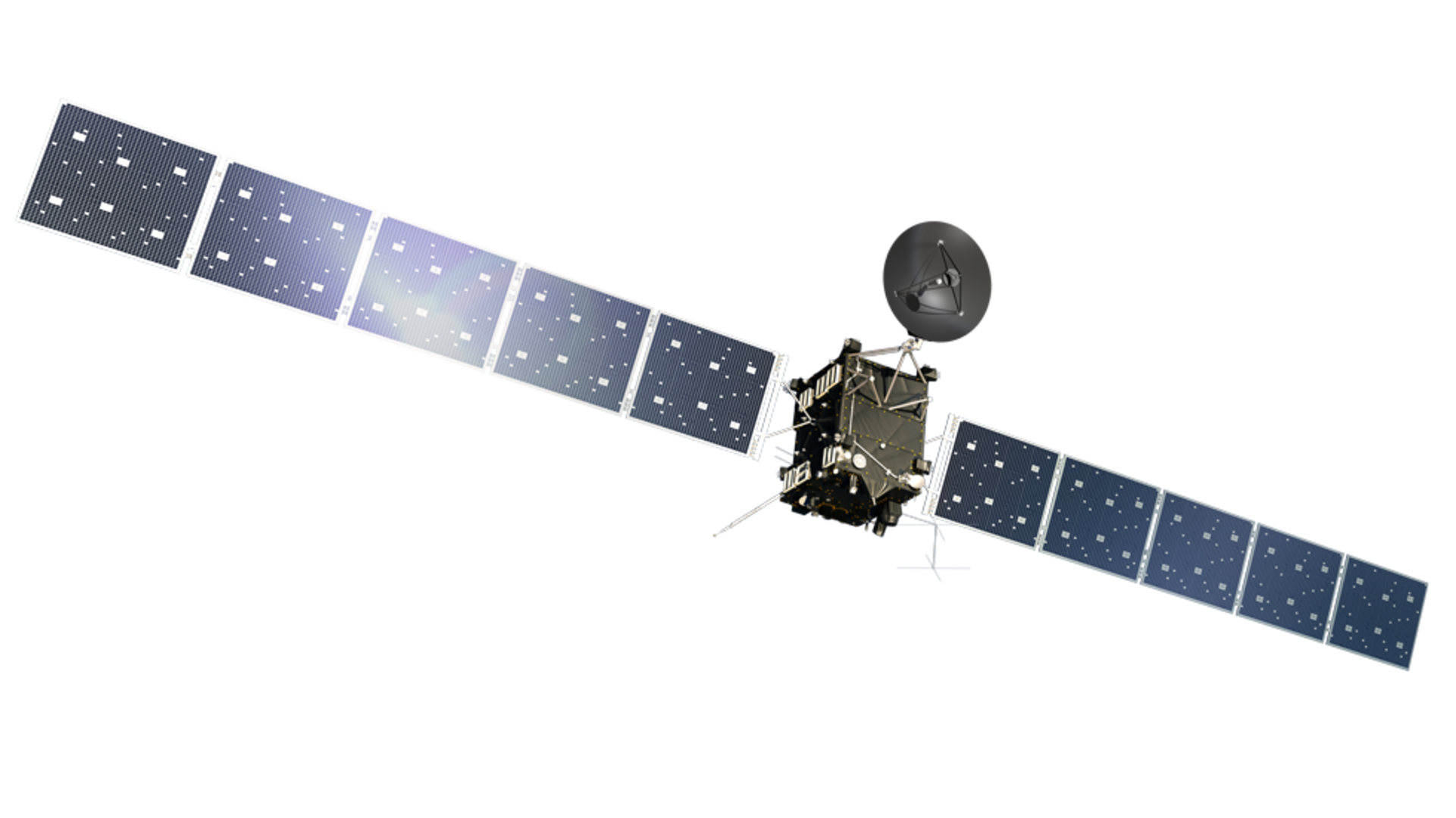 Rosetta