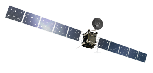 Rosetta