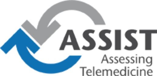 ASSIST logo