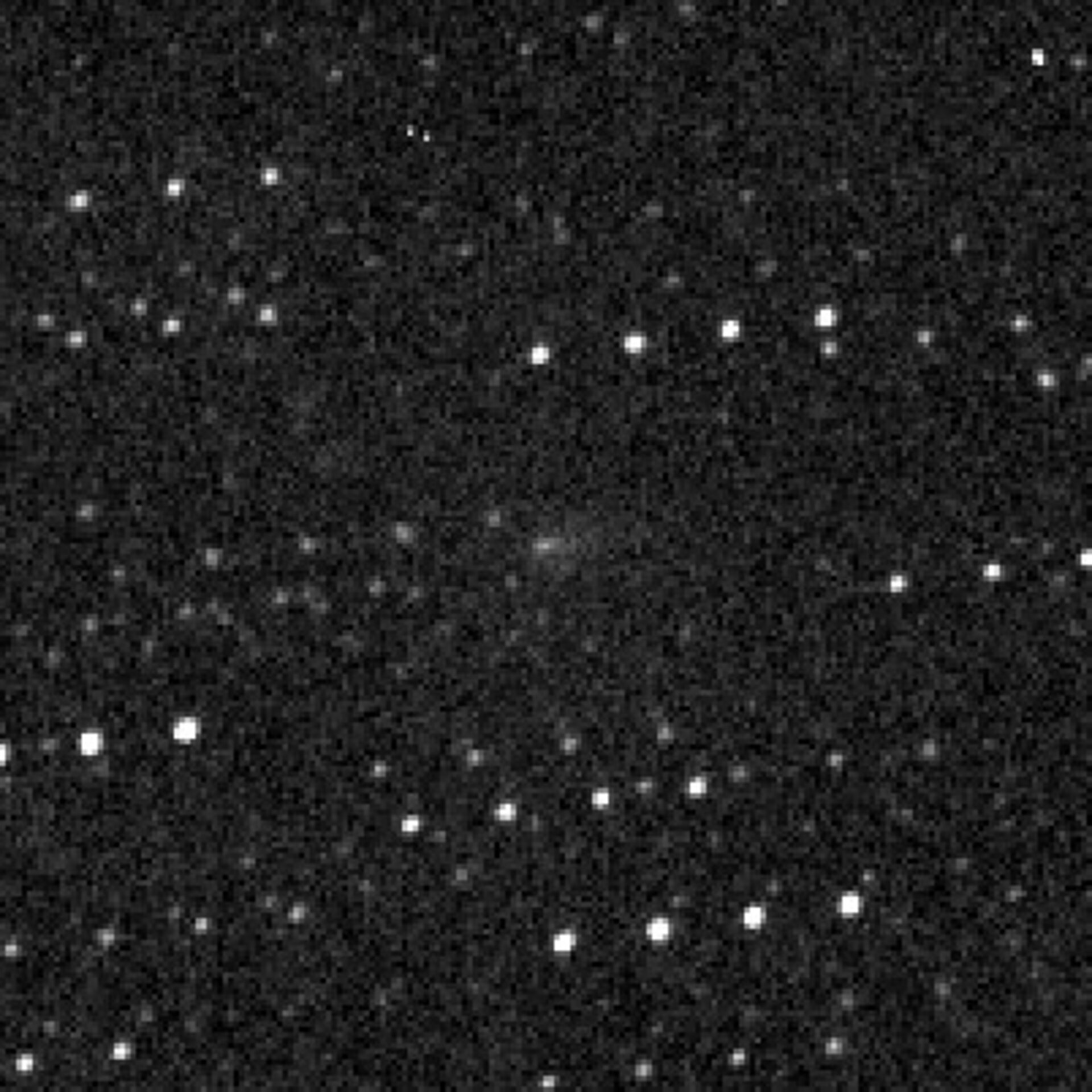 Comet P/2014 C1 TOTAS