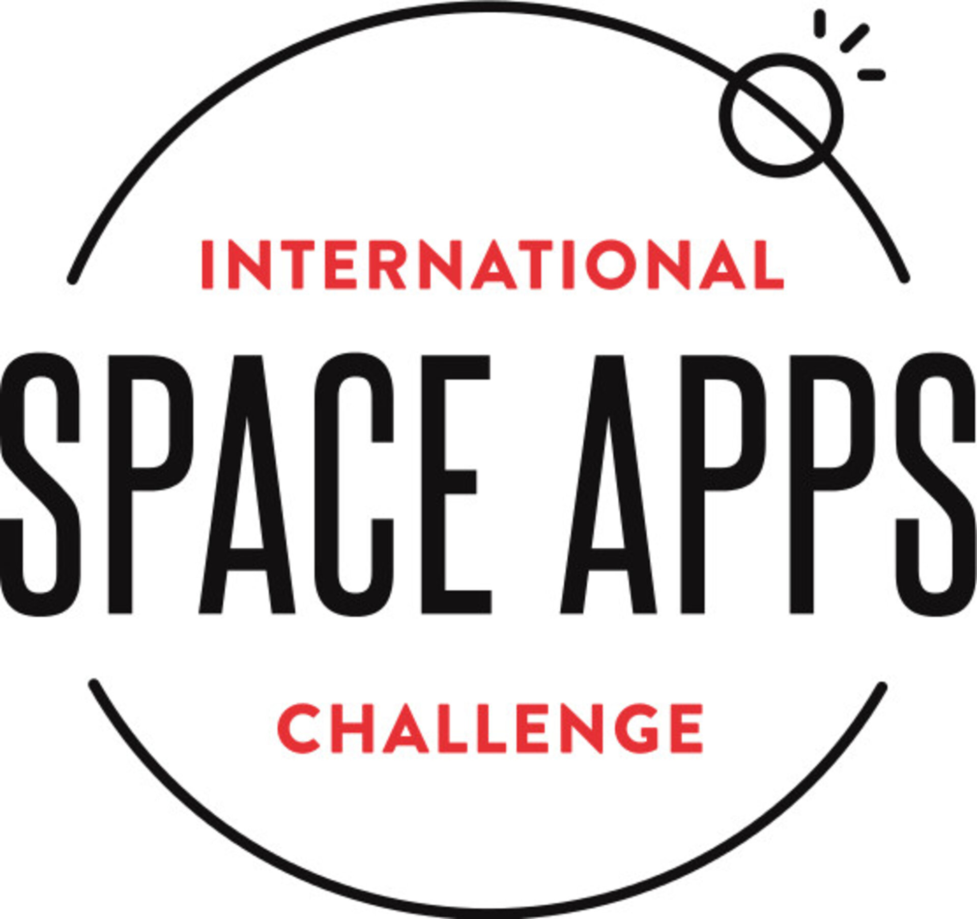 Space Apps Challenge Logo