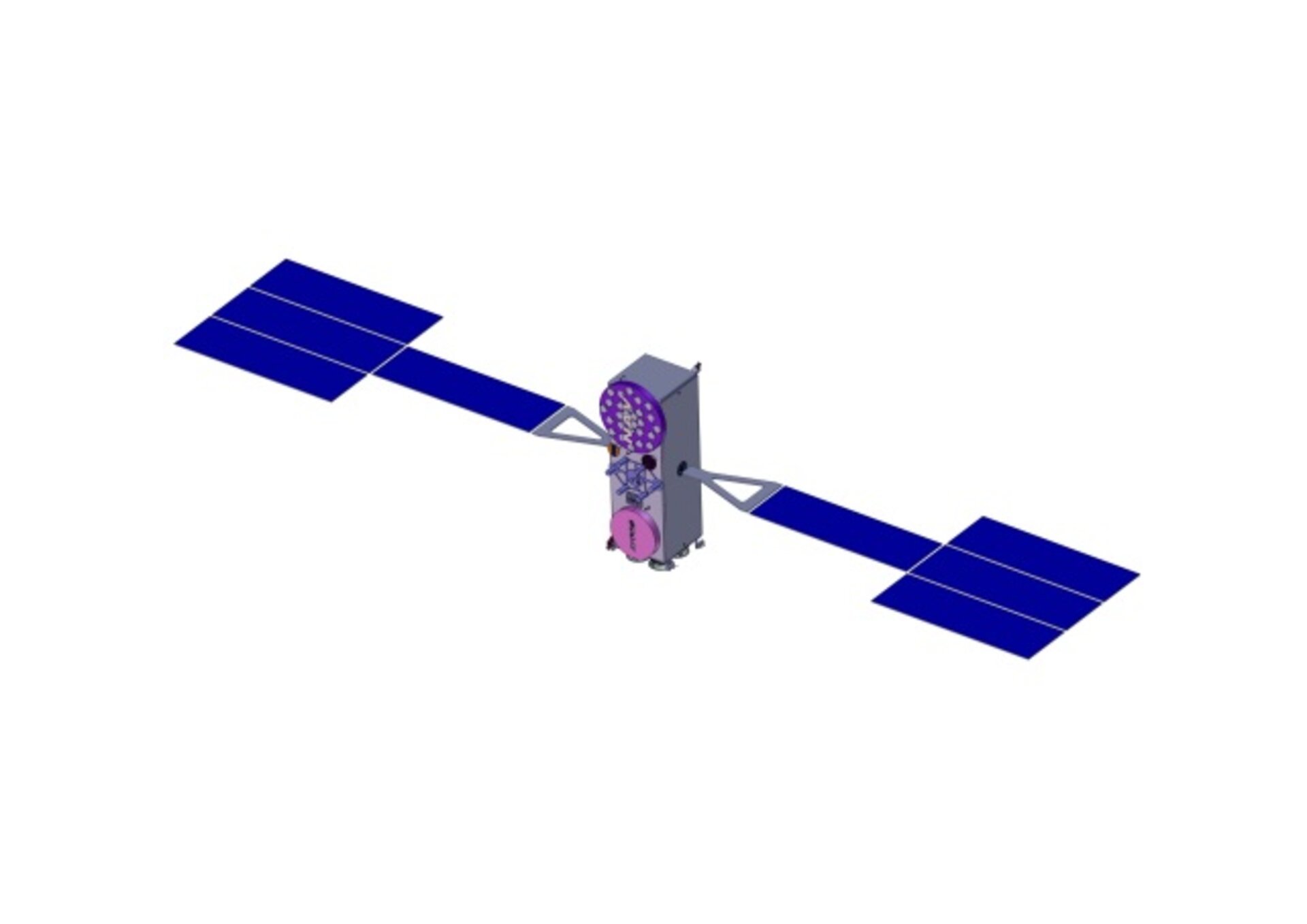 Galileo second generation